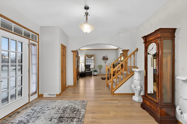 $675,000 | 8454 Northview Drive, Pleasant Prairie, WI 53158