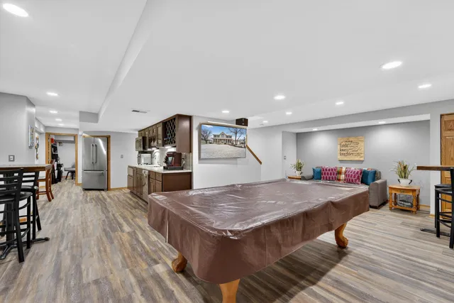 $675,000 | 8454 Northview Drive, Pleasant Prairie, WI 53158