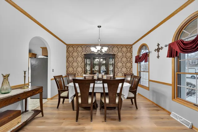 $675,000 | 8454 Northview Drive, Pleasant Prairie, WI 53158