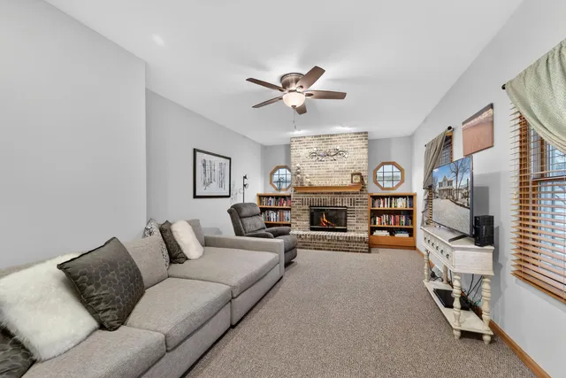 $675,000 | 8454 Northview Drive, Pleasant Prairie, WI 53158