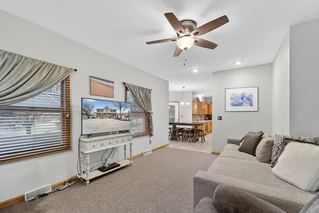 $675,000 | 8454 Northview Drive, Pleasant Prairie, WI 53158