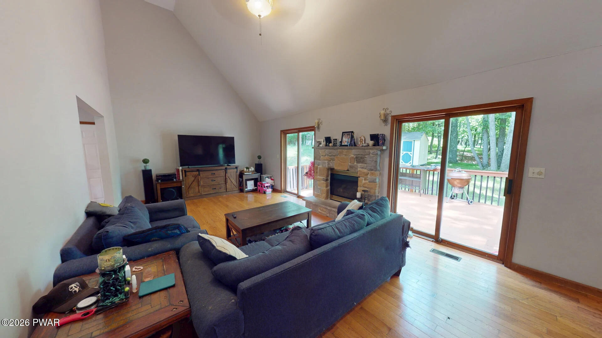 159 Segatti Circle Bushkill, PA 18324 - Photo 3 of 23