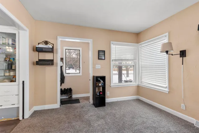 $224,900 | 722 East Arnold Street, Appleton, WI 54911