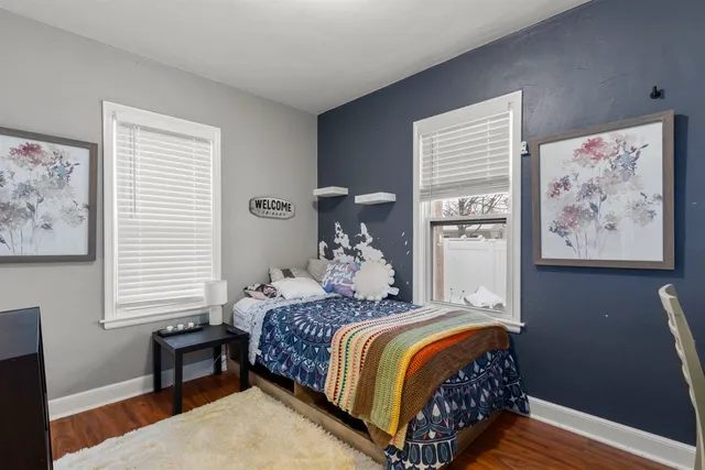 $224,900 | 722 East Arnold Street, Appleton, WI 54911