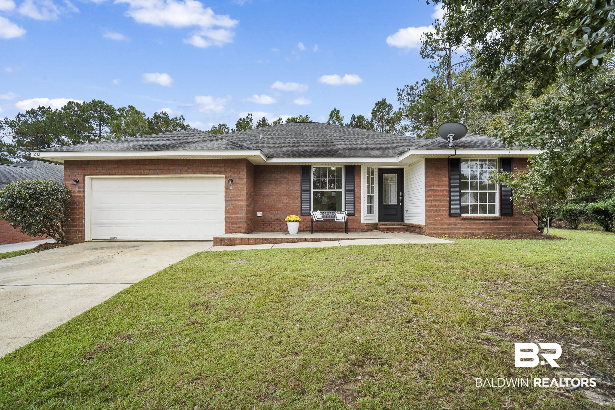 11648 Balsam Court Daphne, AL 36527 - Photo 1 of 32
