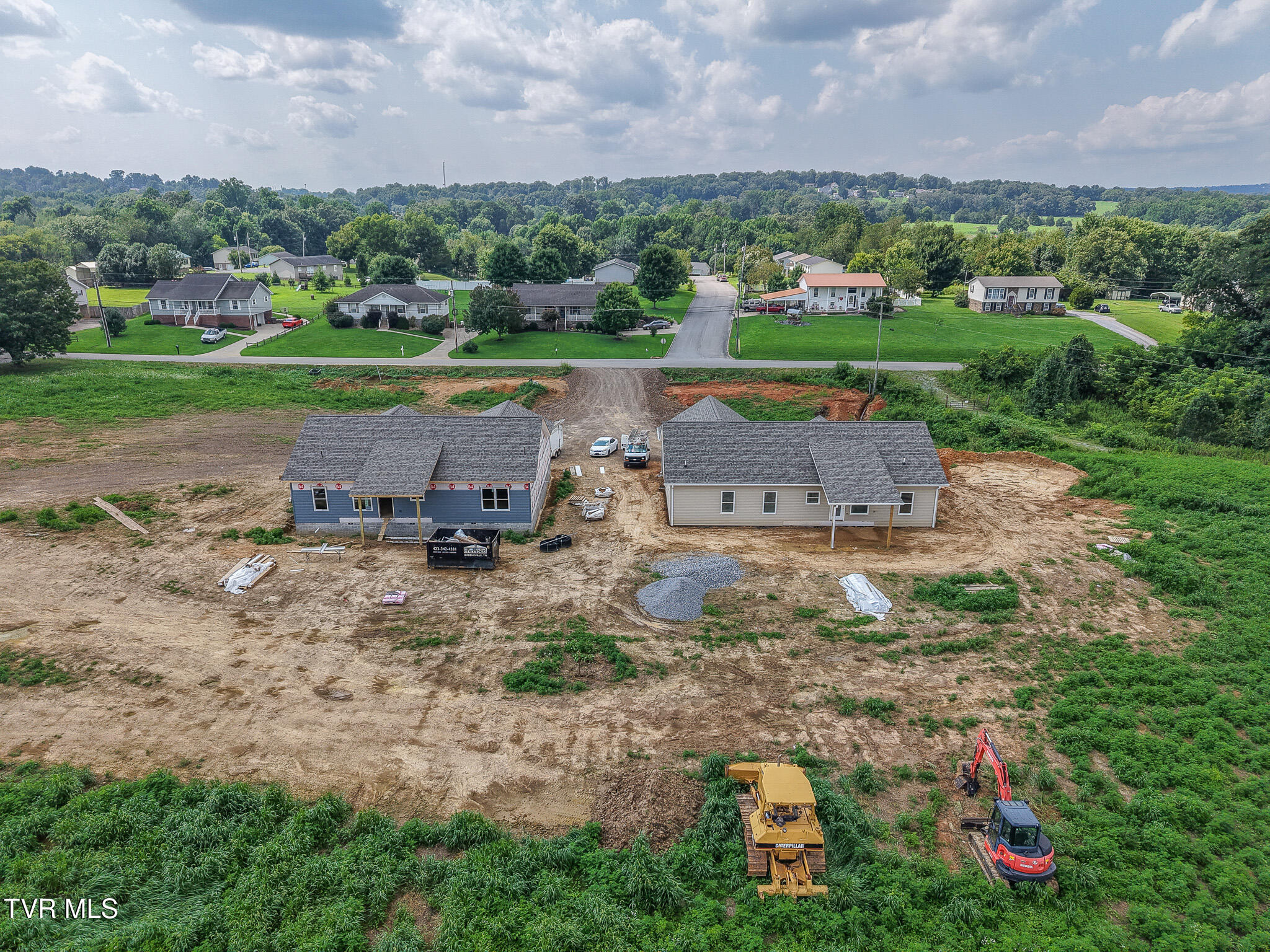 450 Pinto Road Greeneville, TN 37745 - Photo 9 of 11 Holly Creek 7_29 12