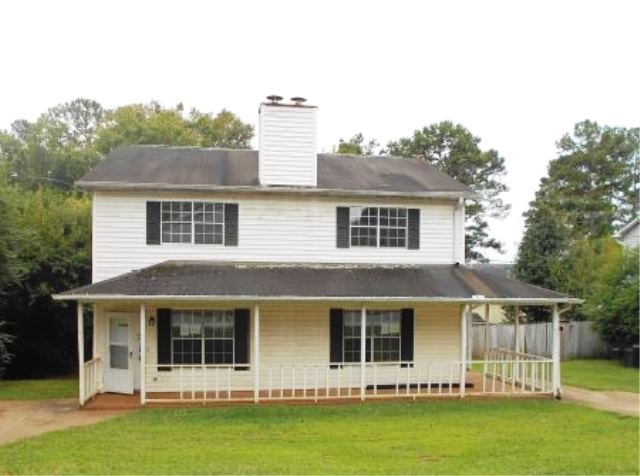 4317 Lexington Way Anderson, SC 29621 - Photo 1 of 16 Gallery Image 1