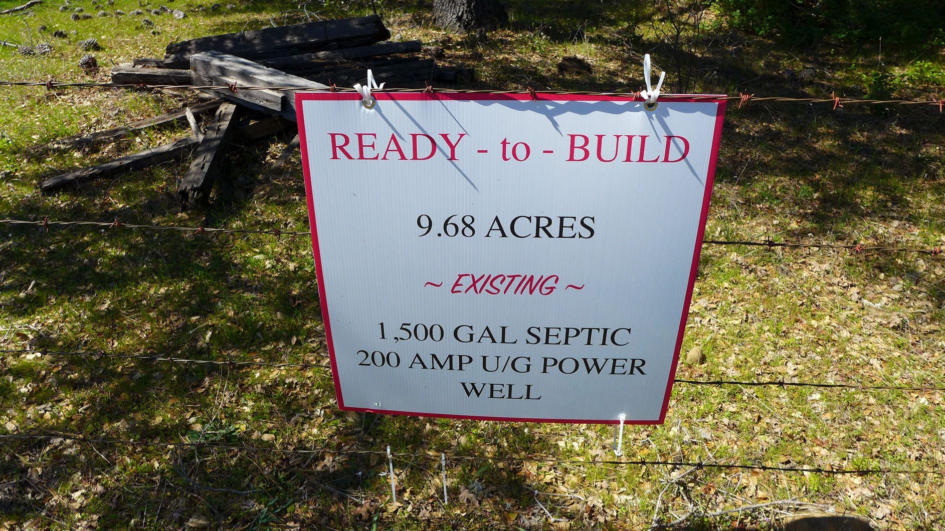 9.6-ac Gas Point Road Cottonwood, CA 96022 - Photo 7 of 28 P1050367