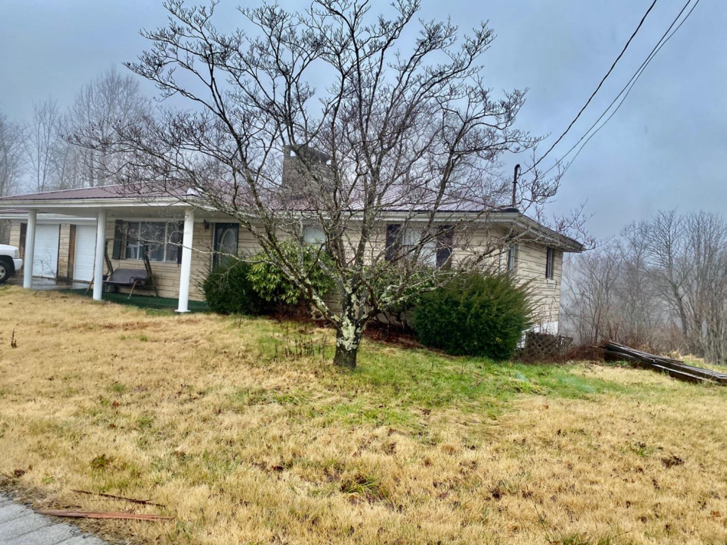 314 Chestnut Ridge Road Mount Vernon, KY 40456 - Photo 2 of 24 Photo 2