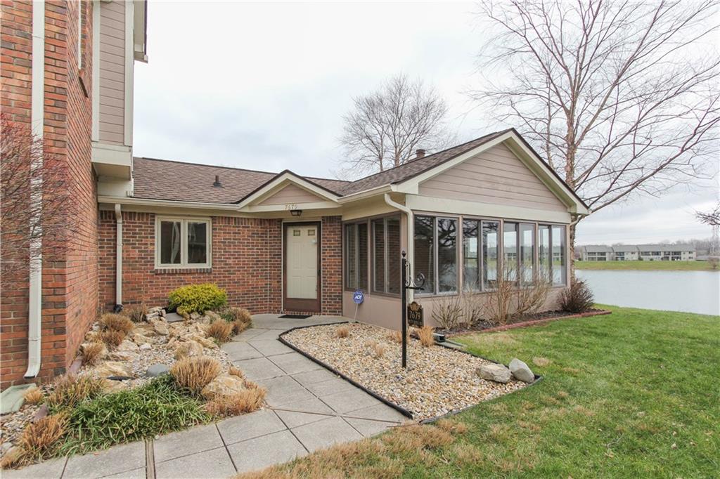 7679 River Road Indianapolis, IN 46240 - Photo 1 of 20 Gallery Image 1
