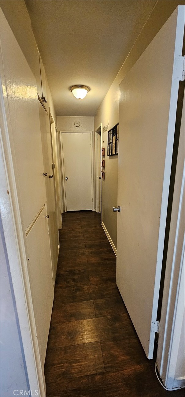5535 Ackerfield Avenue, Unit 9 Long Beach, CA 90805 - Photo 9 of 19 a view of a hallway