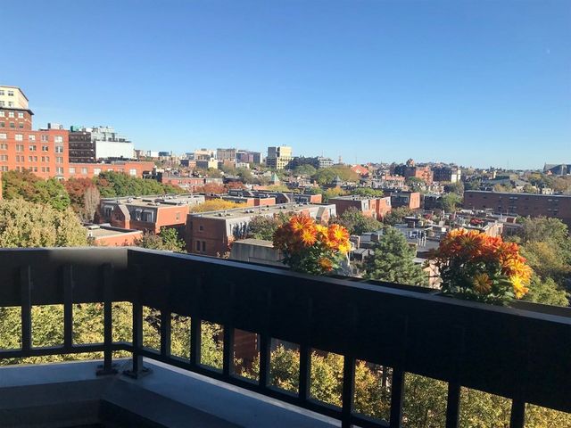 $720,000 | 16 Harcourt Street, Unit 8J, Boston, MA 02116