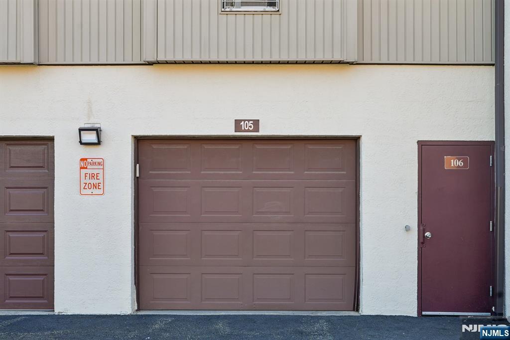 105 West Ridge Mews, Unit 1E Wood-Ridge, NJ 07075 - Photo 17 of 17 Gallery Image 17