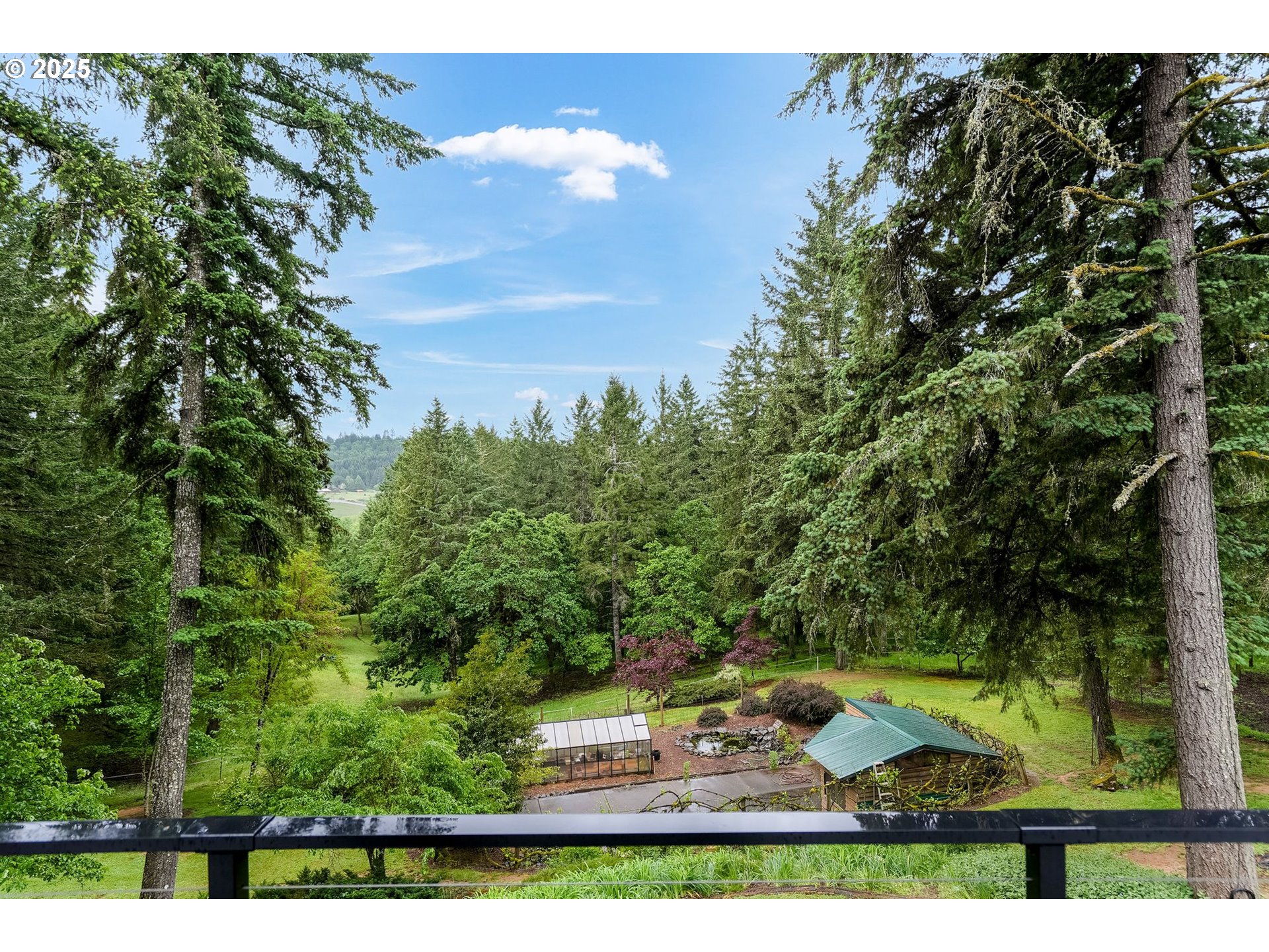 16275 Gilliam Road Dallas, OR 97338 - Photo 24 of 48