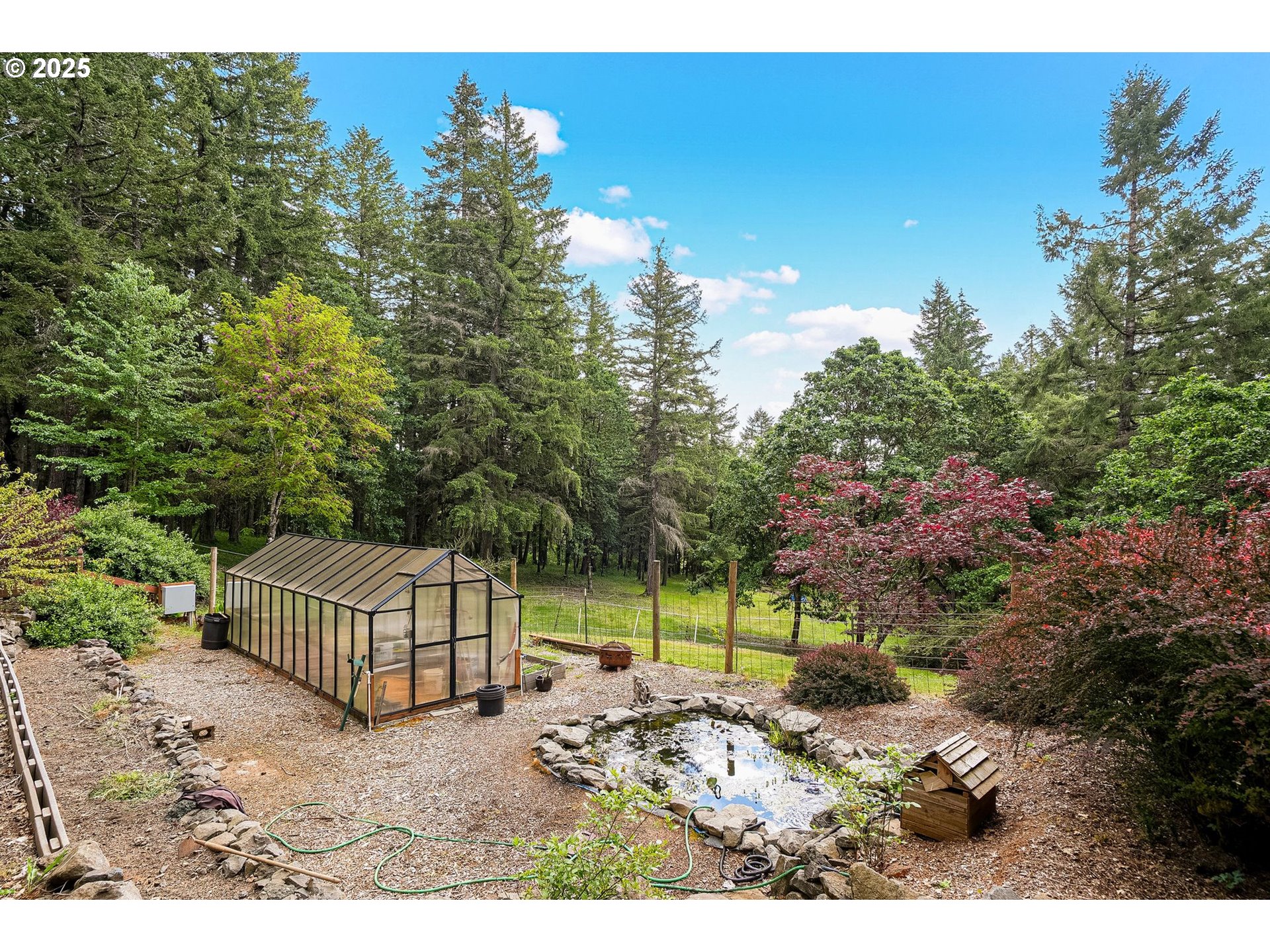 16275 Gilliam Road Dallas, OR 97338 - Photo 32 of 48