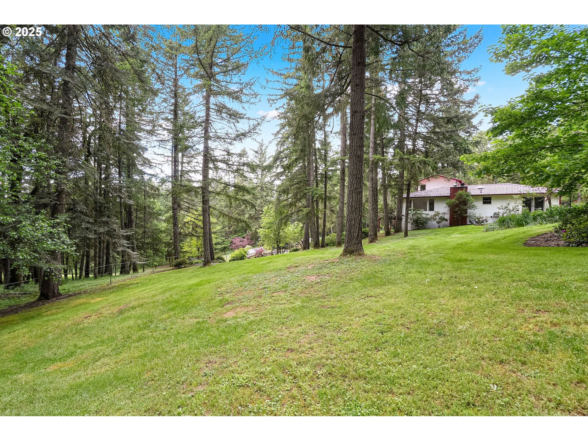 16275 Gilliam Road Dallas, OR 97338 - Photo 37 of 48