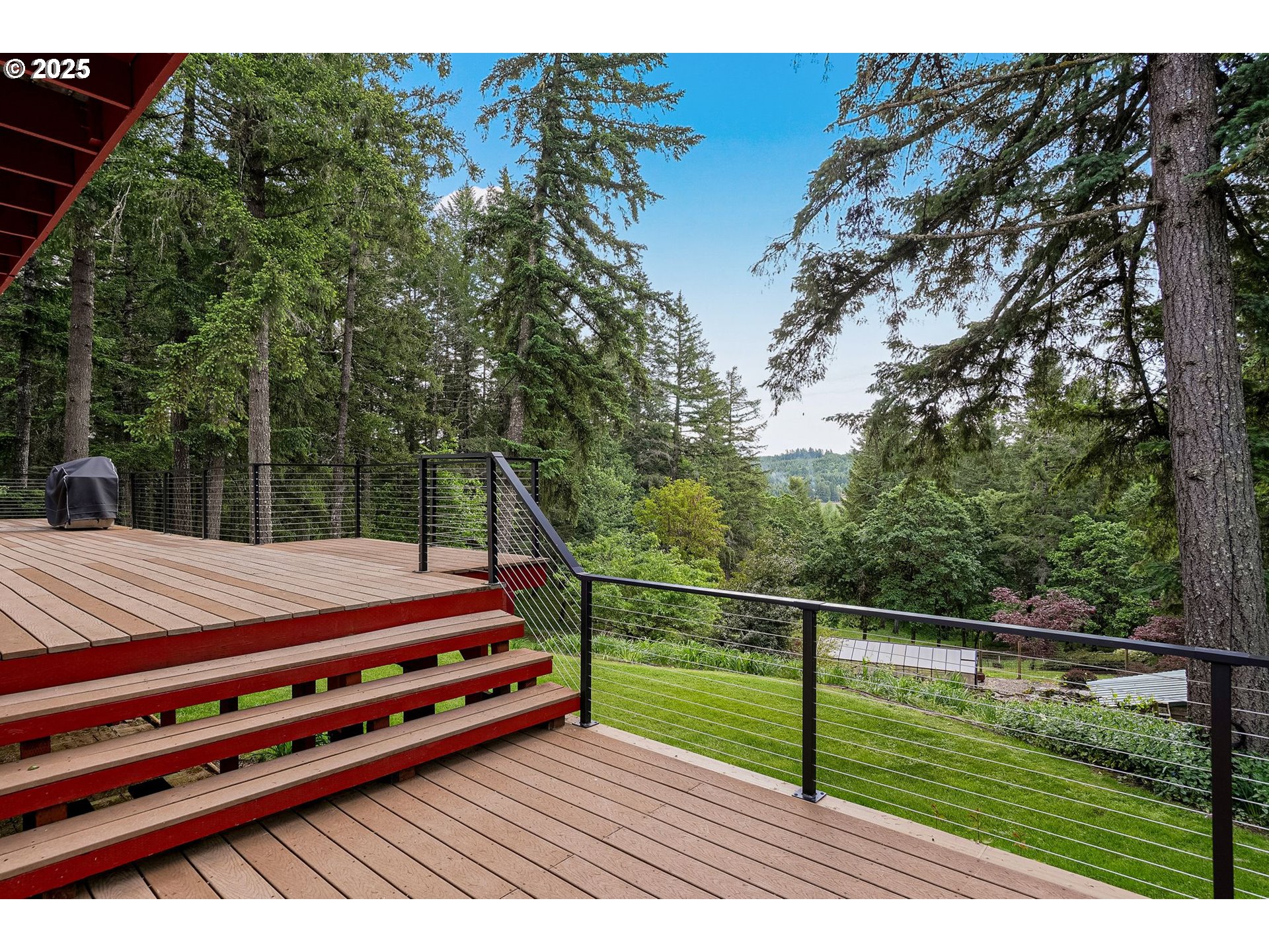 16275 Gilliam Road Dallas, OR 97338 - Photo 40 of 48