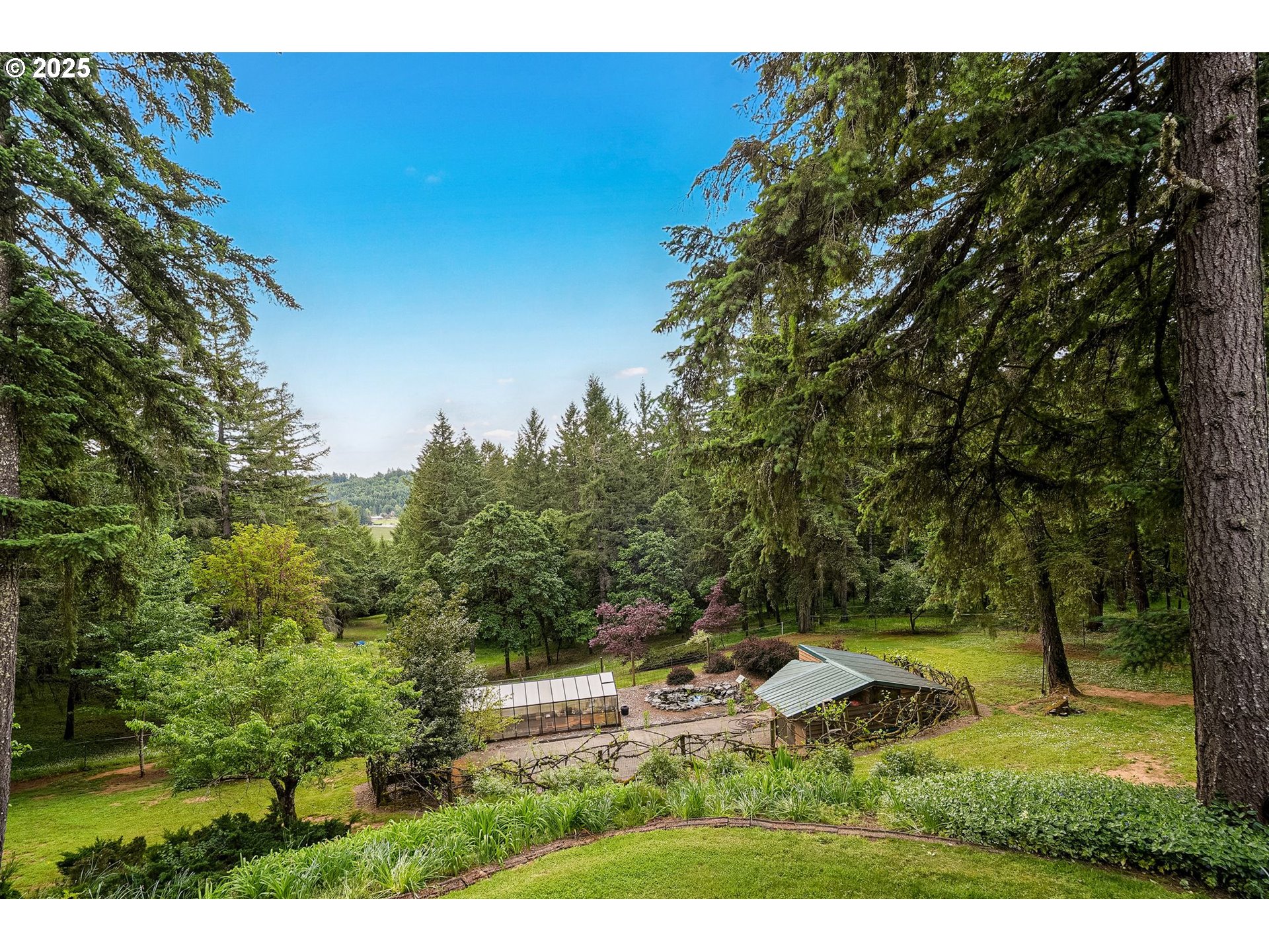16275 Gilliam Road Dallas, OR 97338 - Photo 41 of 48