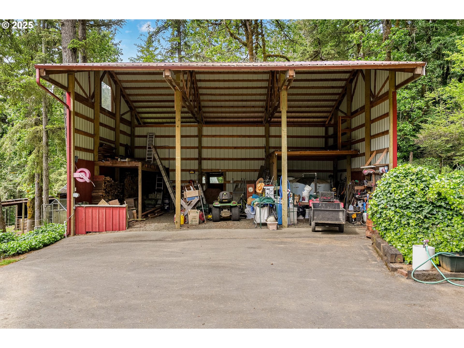 16275 Gilliam Road Dallas, OR 97338 - Photo 42 of 48