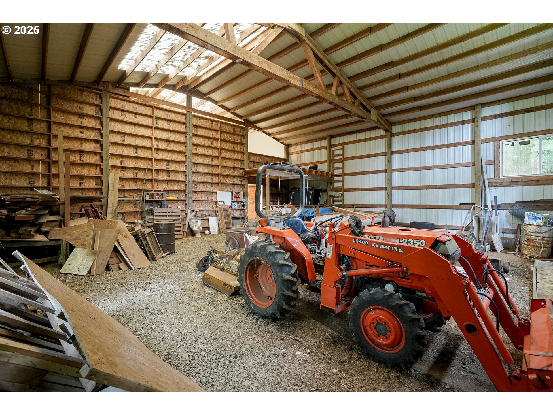 16275 Gilliam Road Dallas, OR 97338 - Photo 44 of 48