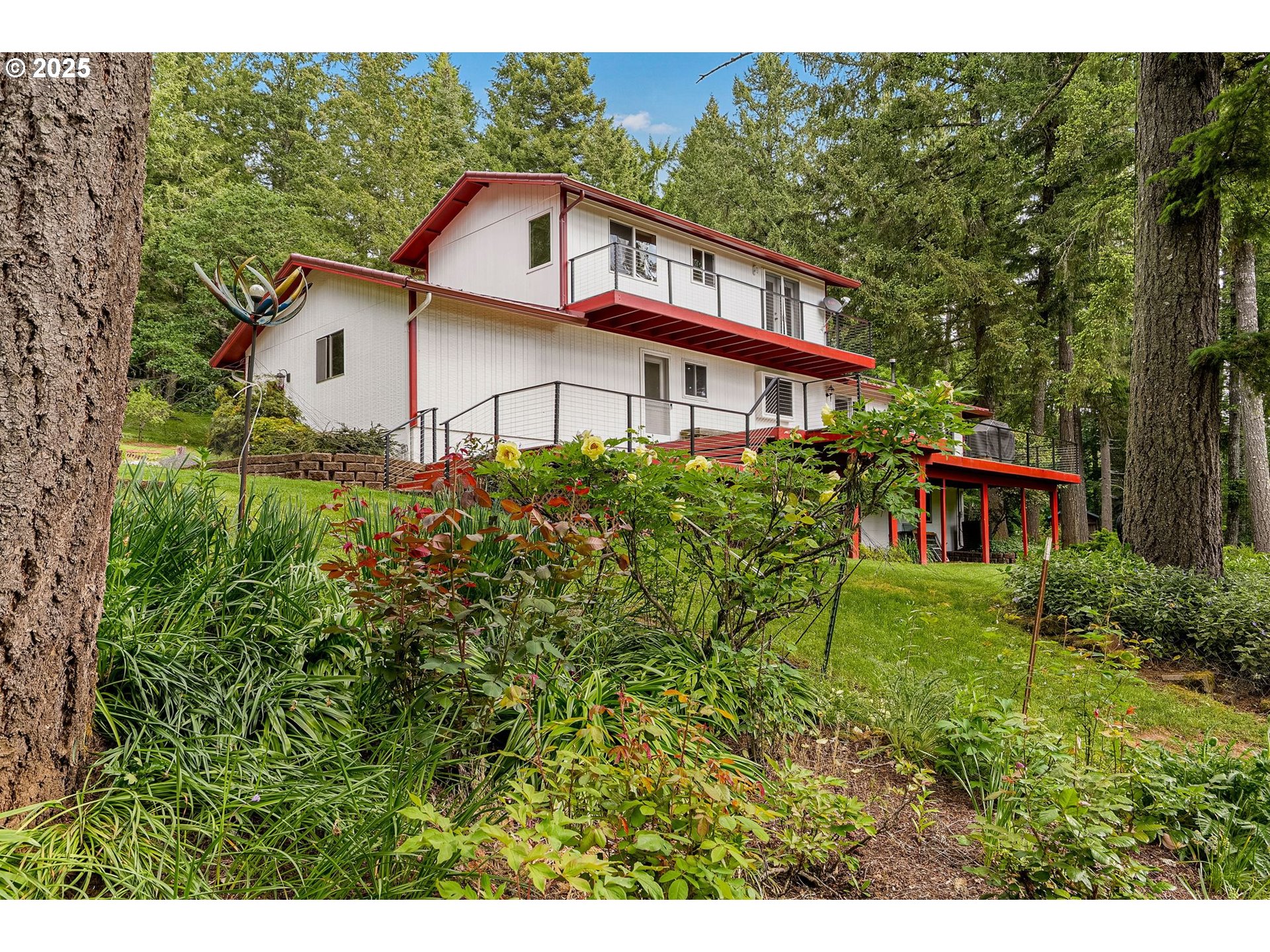 16275 Gilliam Road Dallas, OR 97338 - Photo 47 of 48