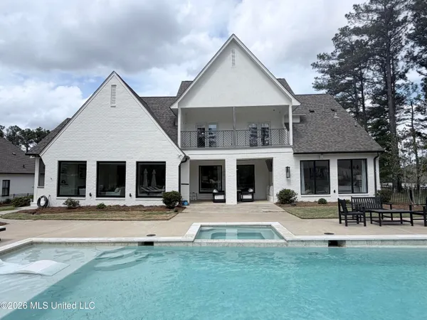 $1,575,000 | 109 Dalton Pointe, Madison, MS 39110