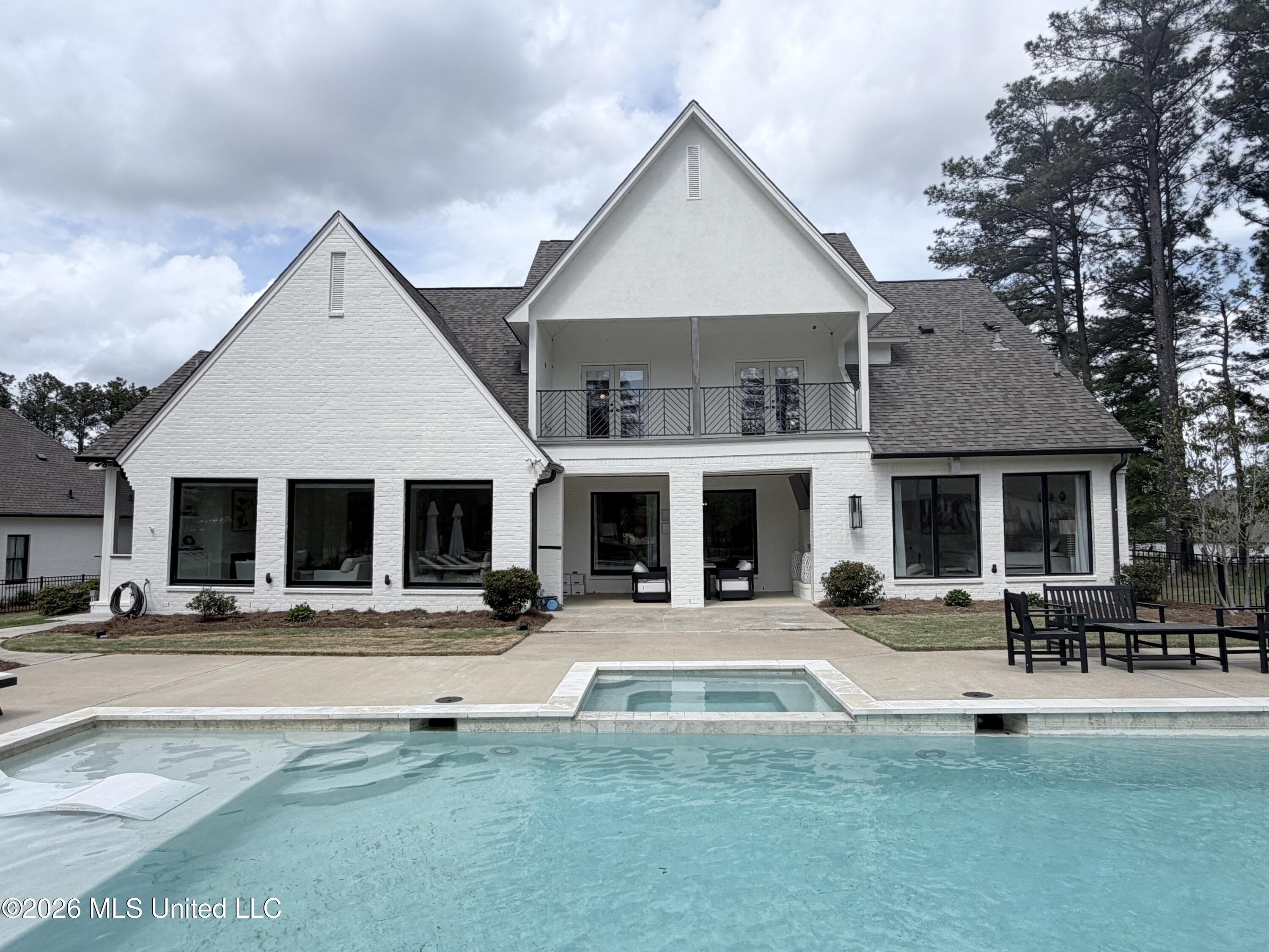 109 Dalton Pointe Madison, MS 39110 - Photo 51 of 64 IMG_8214