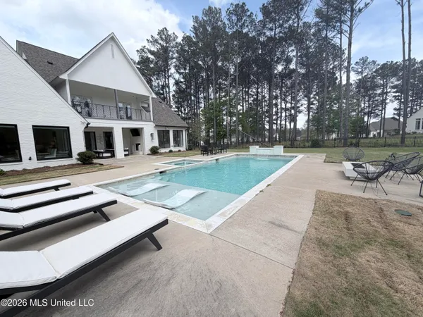 $1,575,000 | 109 Dalton Pointe, Madison, MS 39110