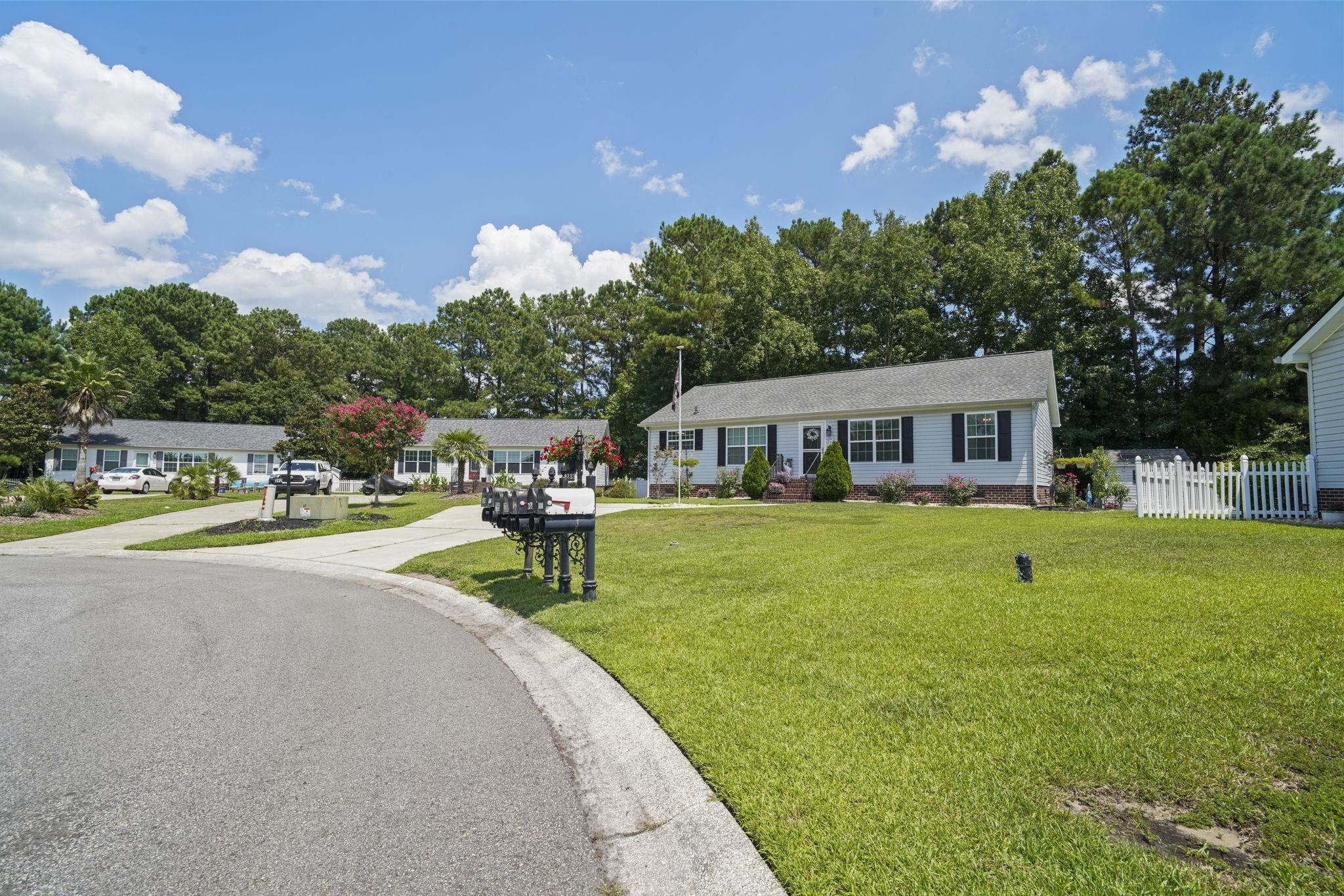 288 Stone Throw Drive Murrells Inlet, SC 29576 - Photo 4 of 35