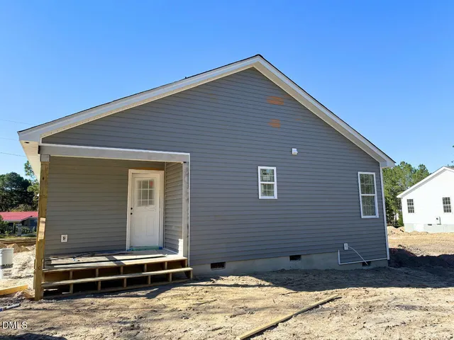 $275,000 | 667 Bullard Road, Sanford, NC 27332