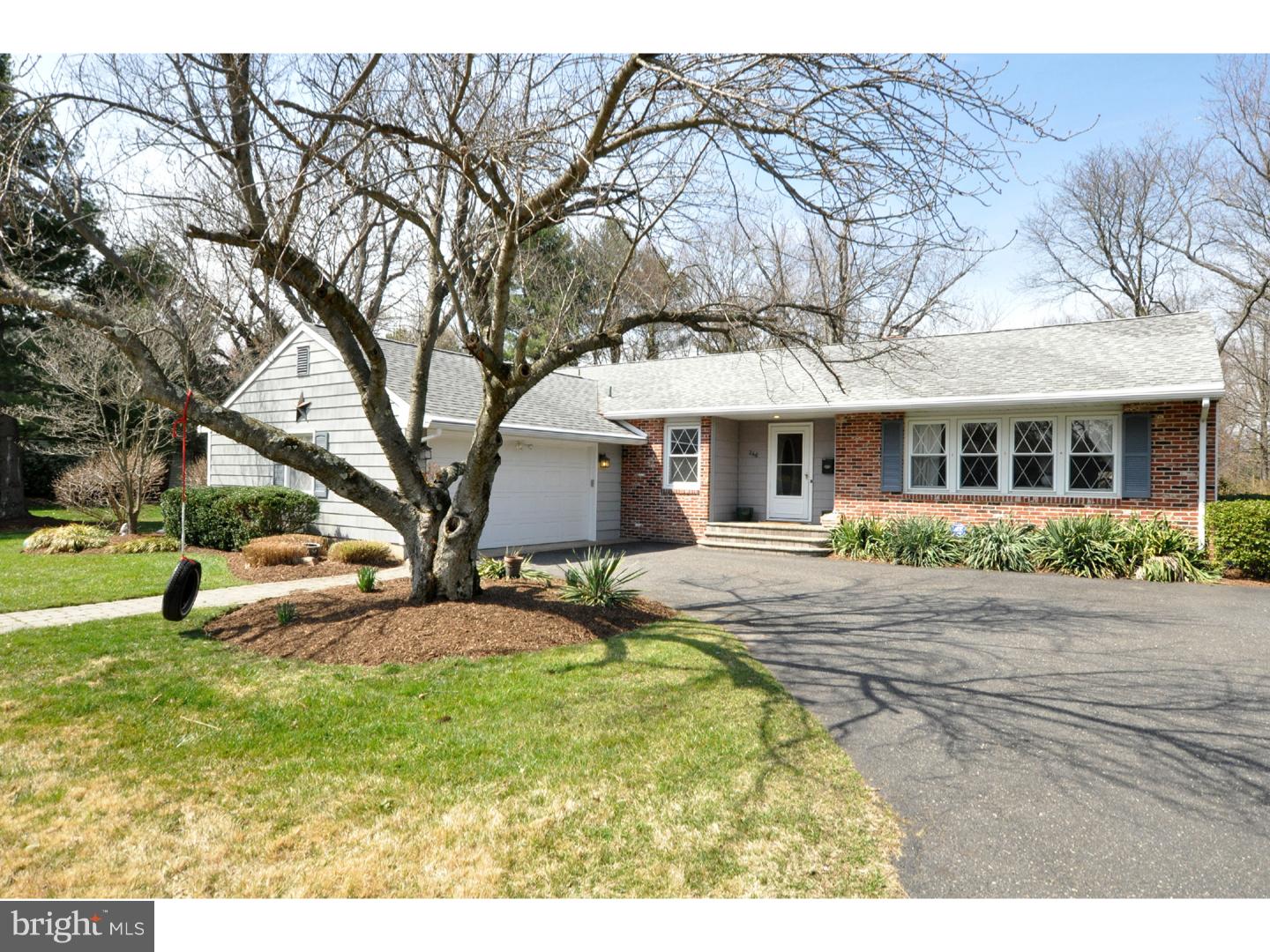 246 Hedgeman Road Moorestown, NJ 08057 - Photo 1 of 23 Gallery Image 1