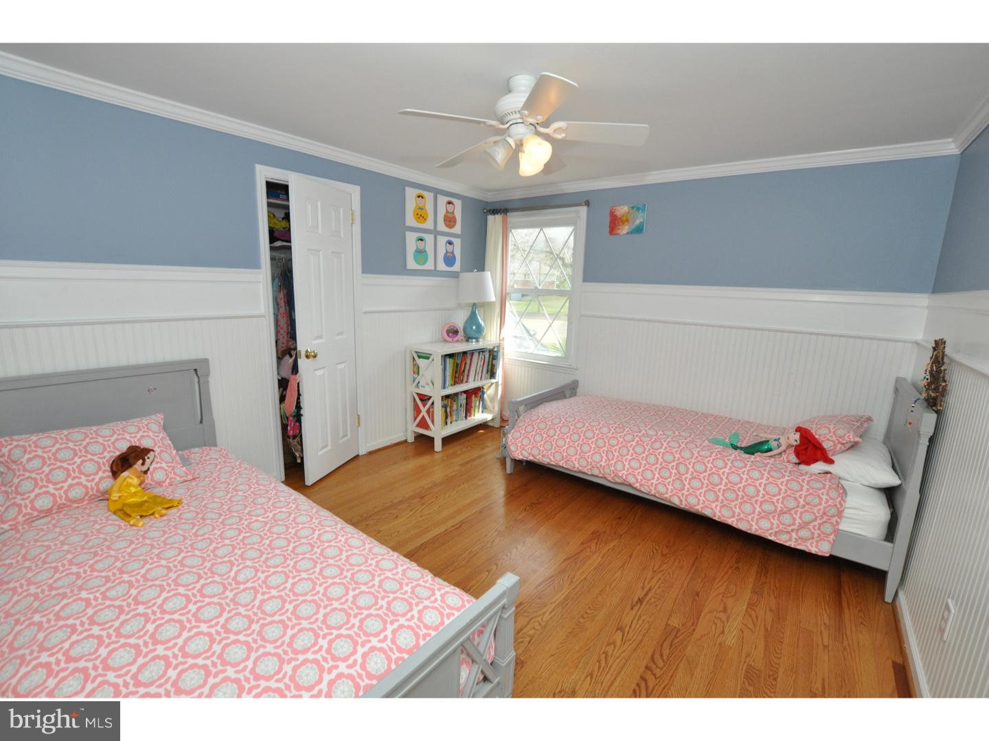 246 Hedgeman Road Moorestown, NJ 08057 - Photo 14 of 23 Gallery Image 14