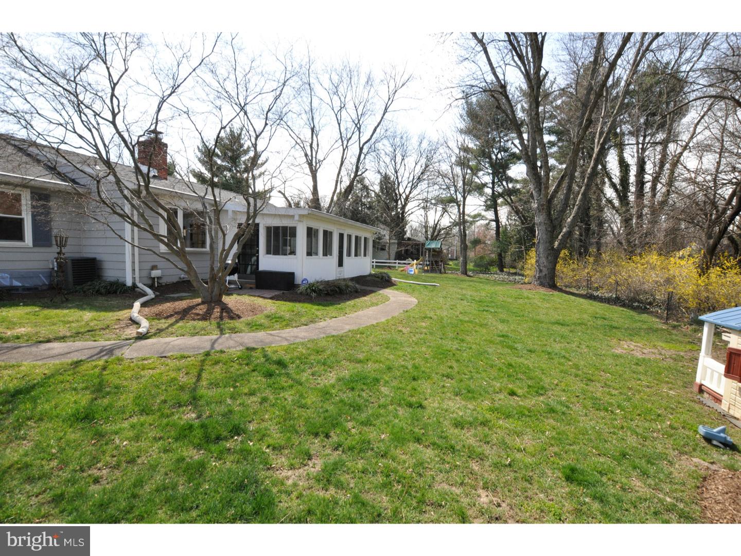 246 Hedgeman Road Moorestown, NJ 08057 - Photo 22 of 23 Gallery Image 22