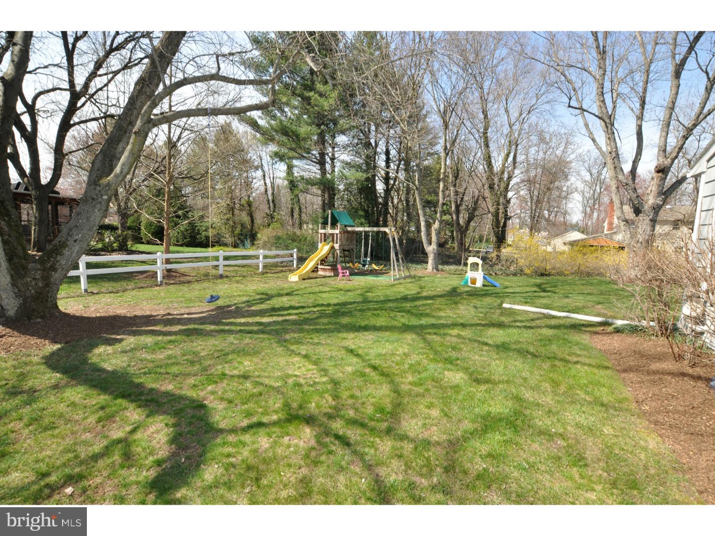 246 Hedgeman Road Moorestown, NJ 08057 - Photo 23 of 23 Gallery Image 23