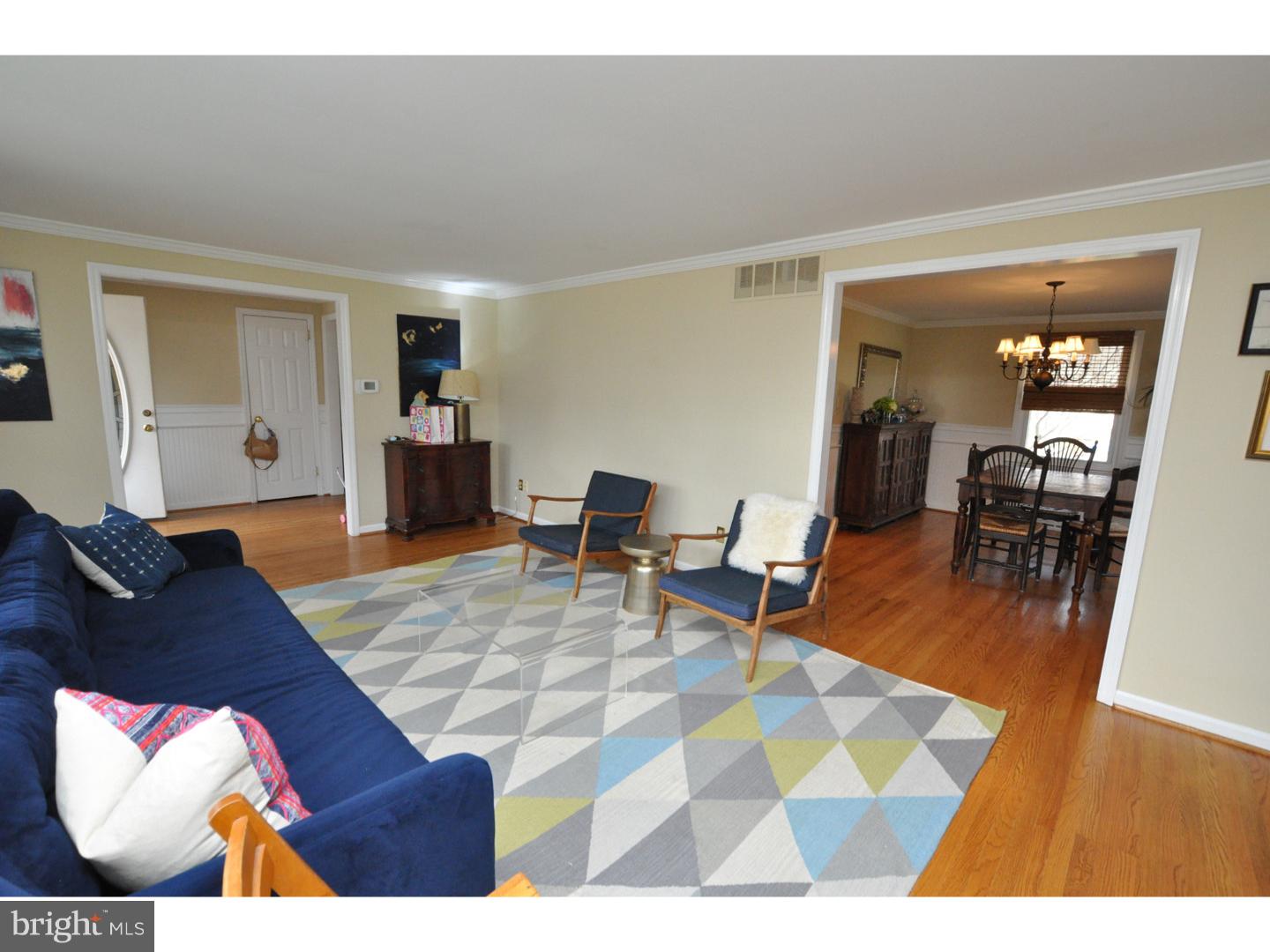 246 Hedgeman Road Moorestown, NJ 08057 - Photo 4 of 23 Gallery Image 4