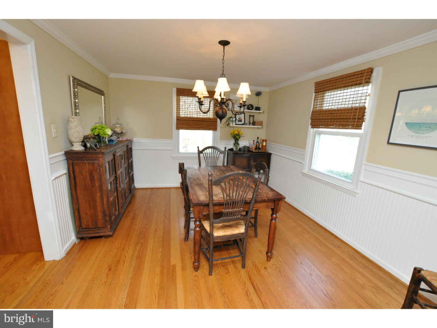 246 Hedgeman Road Moorestown, NJ 08057 - Photo 5 of 23 Gallery Image 5