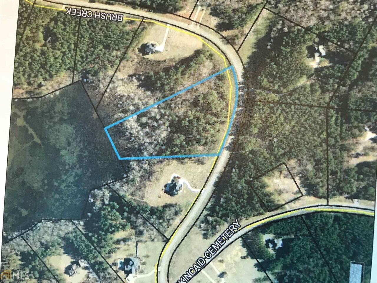 57063 Northeast Brush Creek Road Colbert, GA 30628 - Photo 1 of 1