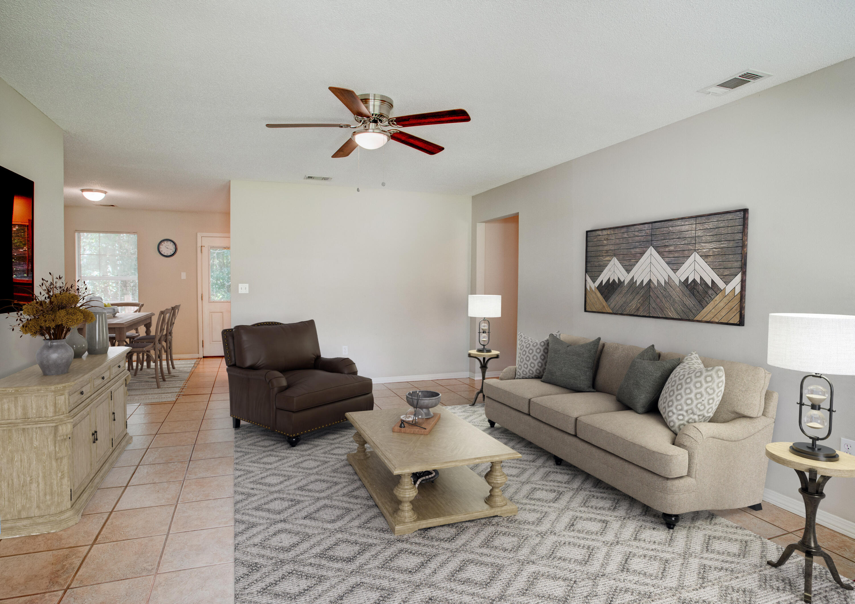 2878 Aplin Road Crestview, FL 32539 - Photo 3 of 45 Interior Living Room