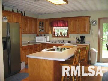1424 Old Bell Road Iuka, IL 62849 - Photo 4 of 11