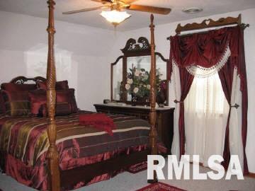 1424 Old Bell Road Iuka, IL 62849 - Photo 6 of 11