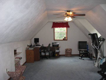 1424 Old Bell Road Iuka, IL 62849 - Photo 8 of 11