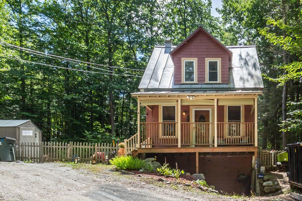 180 Woodbound Road Rindge, NH 03461 - Photo 1 of 31