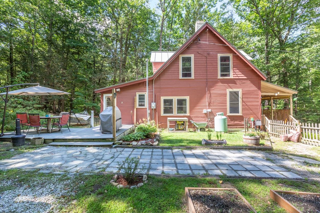 180 Woodbound Road Rindge, NH 03461 - Photo 2 of 31