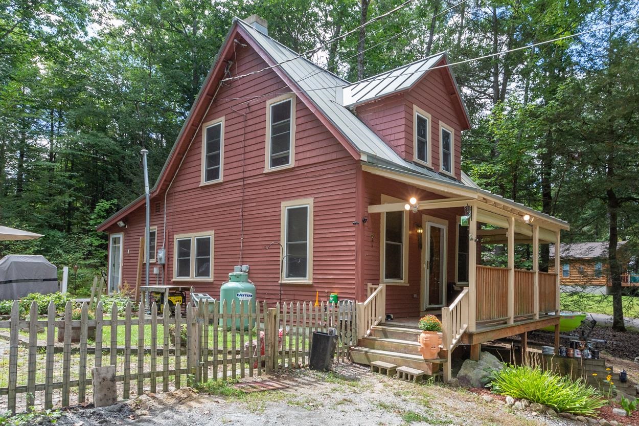 180 Woodbound Road Rindge, NH 03461 - Photo 3 of 31