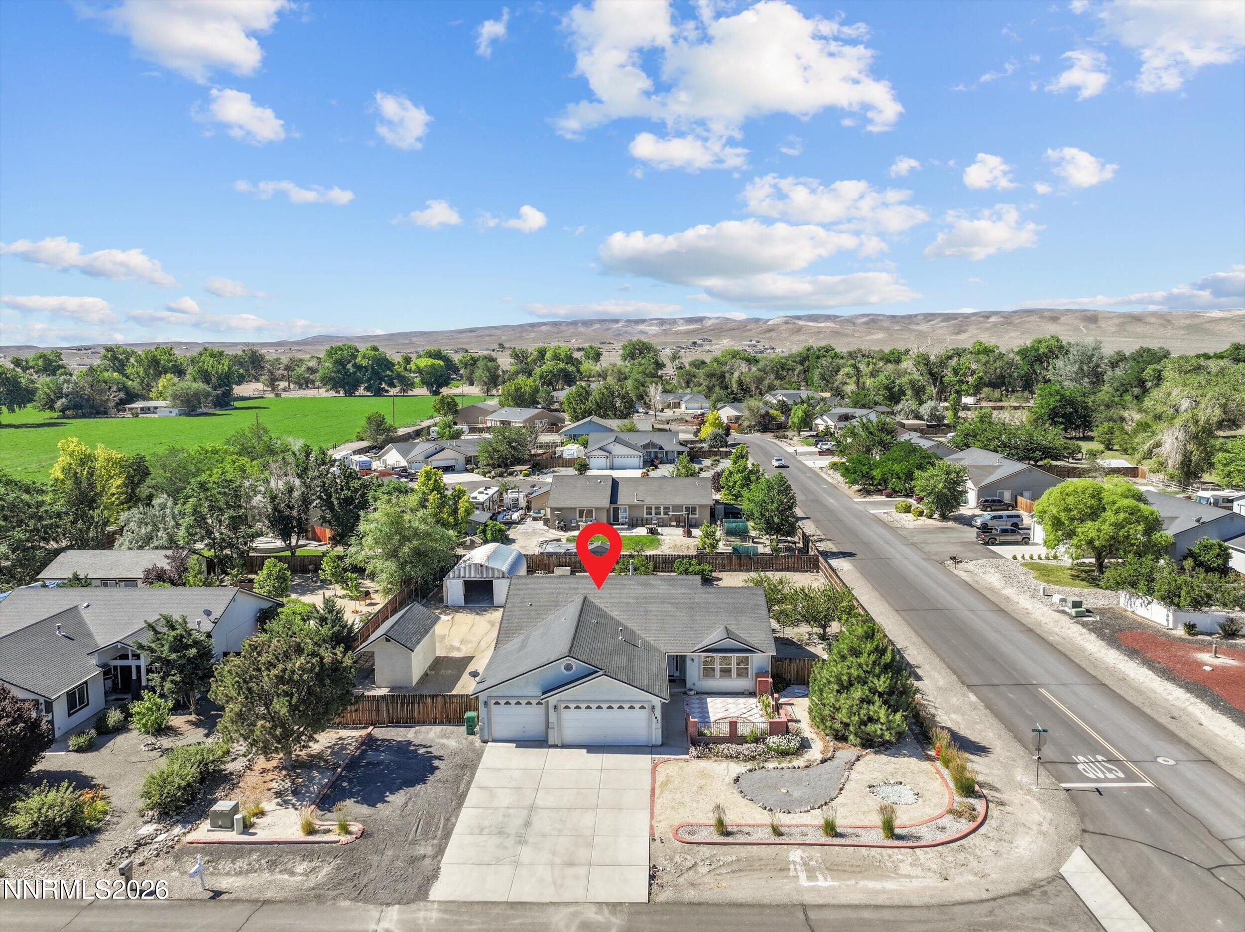 3185 Quick Cal Way Fernley, NV 89408 - Photo 49 of 50 48-DJI_20260624095641_0102_D