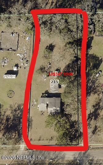 215 Bird Road Jacksonville, FL 32218 - Photo 1 of 1 Vacant Land