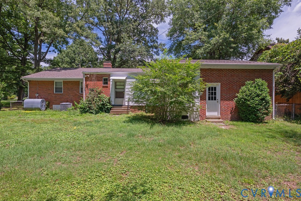 14616 Rivermont Road Chester, VA 23836 - Photo 18 of 49