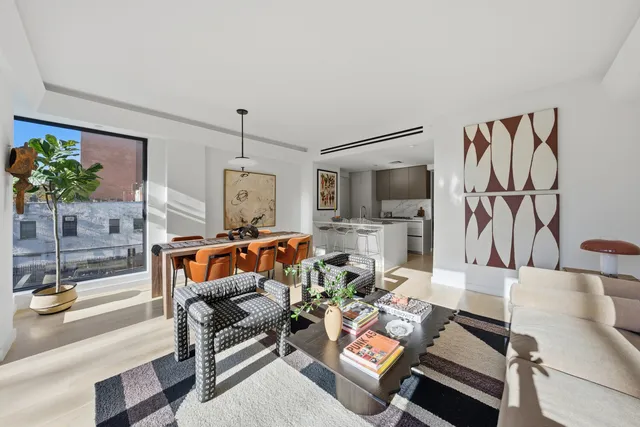 $1,800,000 | 650 East 6th Street, Unit 3 | East Village