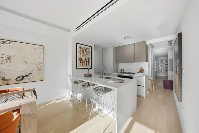 $1,800,000 | 650 East 6th Street, Unit 3 | East Village