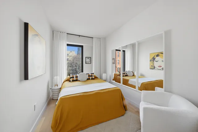 $1,800,000 | 650 East 6th Street, Unit 3 | East Village